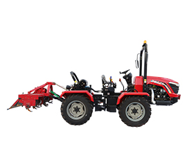 拖拉機(jī) JG504